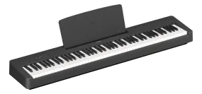 Yamaha P-145 Digital Piano