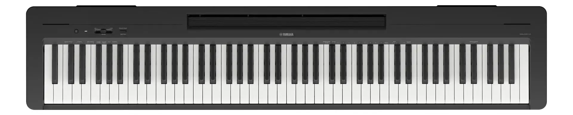 Yamaha P-145 Digital Piano