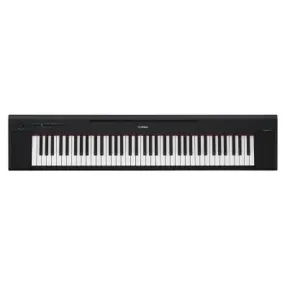 Yamaha Piaggero NP-35 76-key Portable Piano